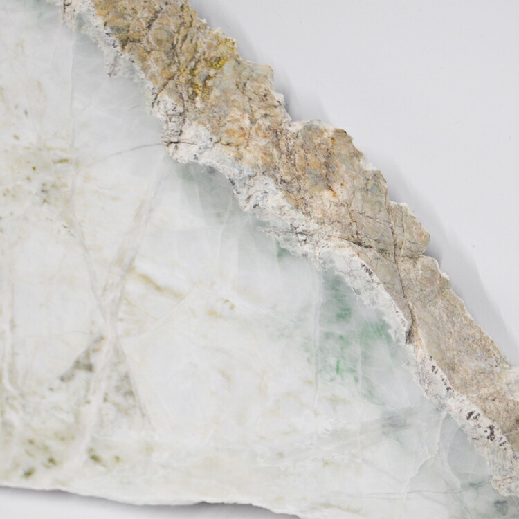 楽天市場】糸魚川翡翠 原石 4.4kg 糸魚川 白翡翠 新潟県産 翡翠 原石