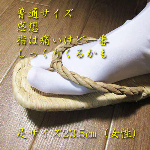 楽天市場】【茶事】【茶会】露地草履普通サイズ : 花器茶道具いとうや