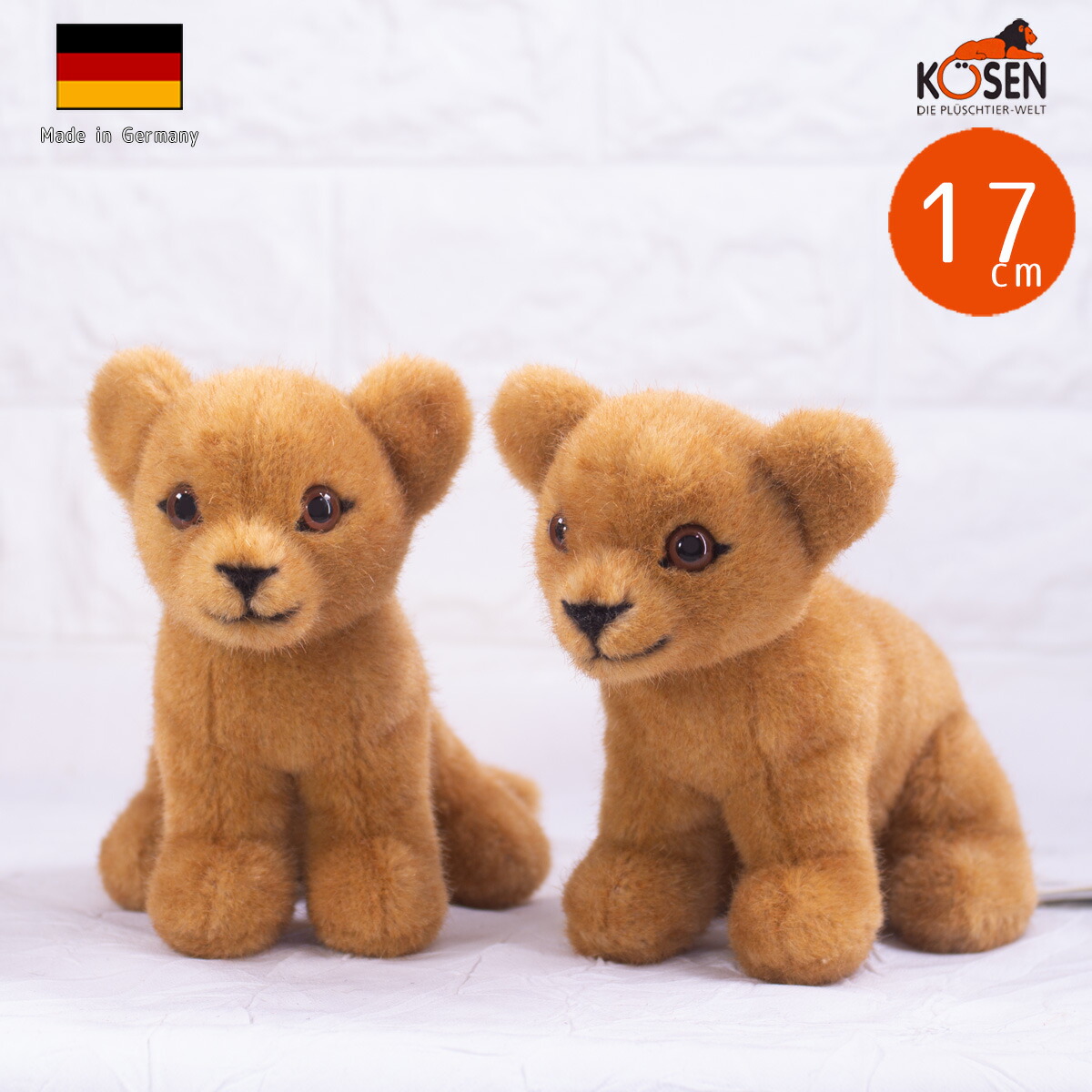 KOESEN CINNAMON BEAR 限定500体 ケーセン ぬいぐるみ ケーセン