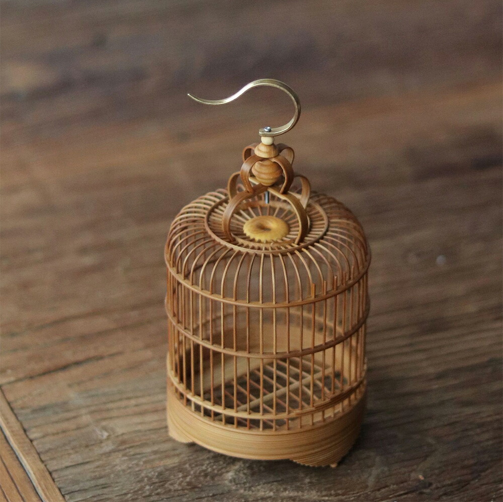 渉工房】鳥籠【職人手作り】 渉工房】鳥籠【職人手作り】 【公式通販】