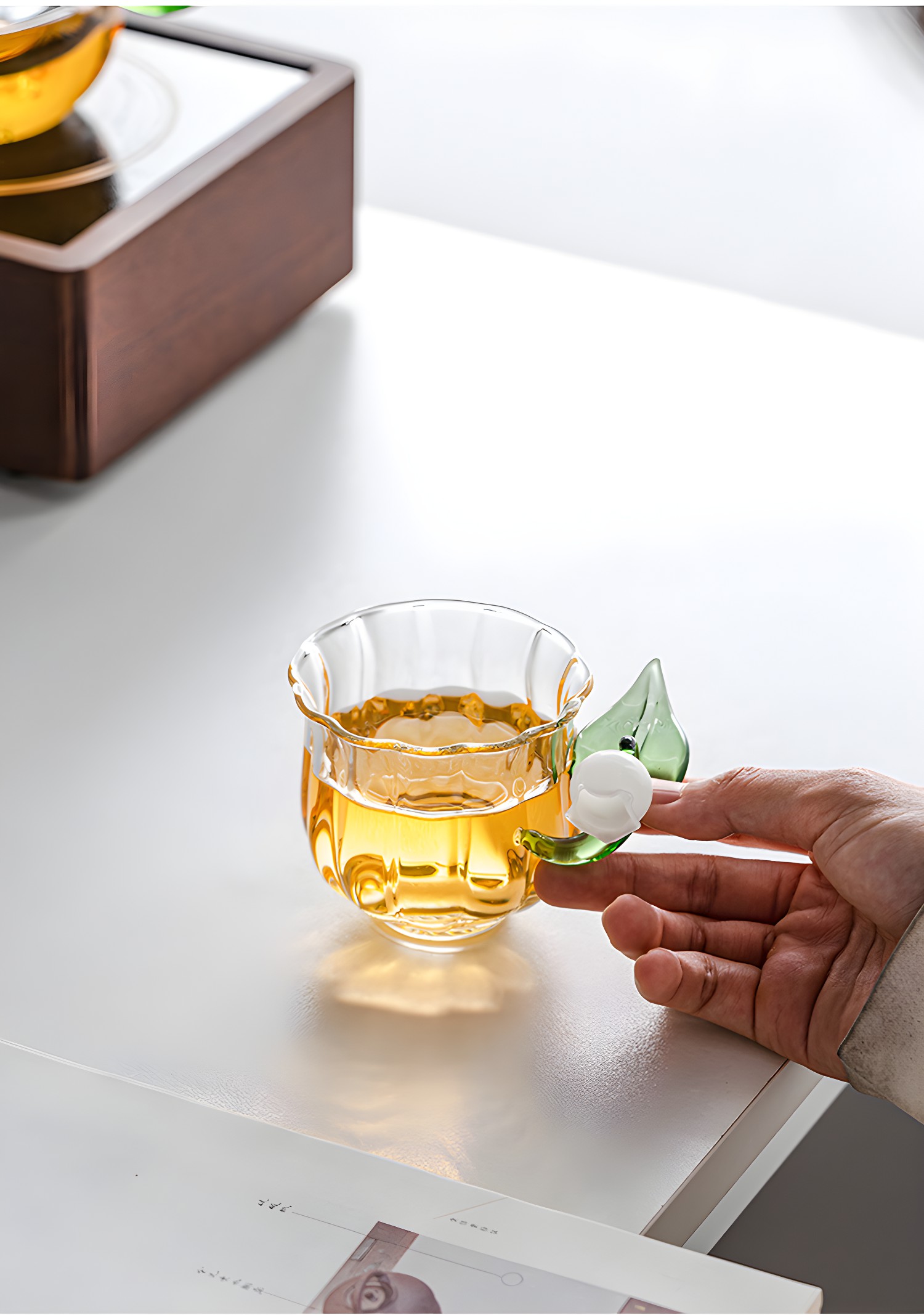 楽天市場】【精巧で美しい仕上がり】IwaiLoft 鈴蘭 フラワー すずらん