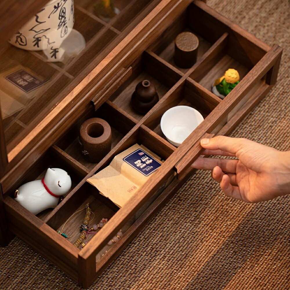 お引取りの方お値引き」茶棚 飾り棚 お引取りの方お値引き」茶棚