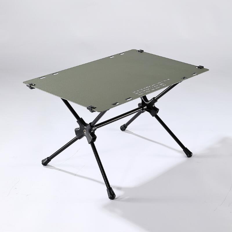 ヘリノックスタクティカルテーブルM用 IGT規格テーブルトップ 連結可