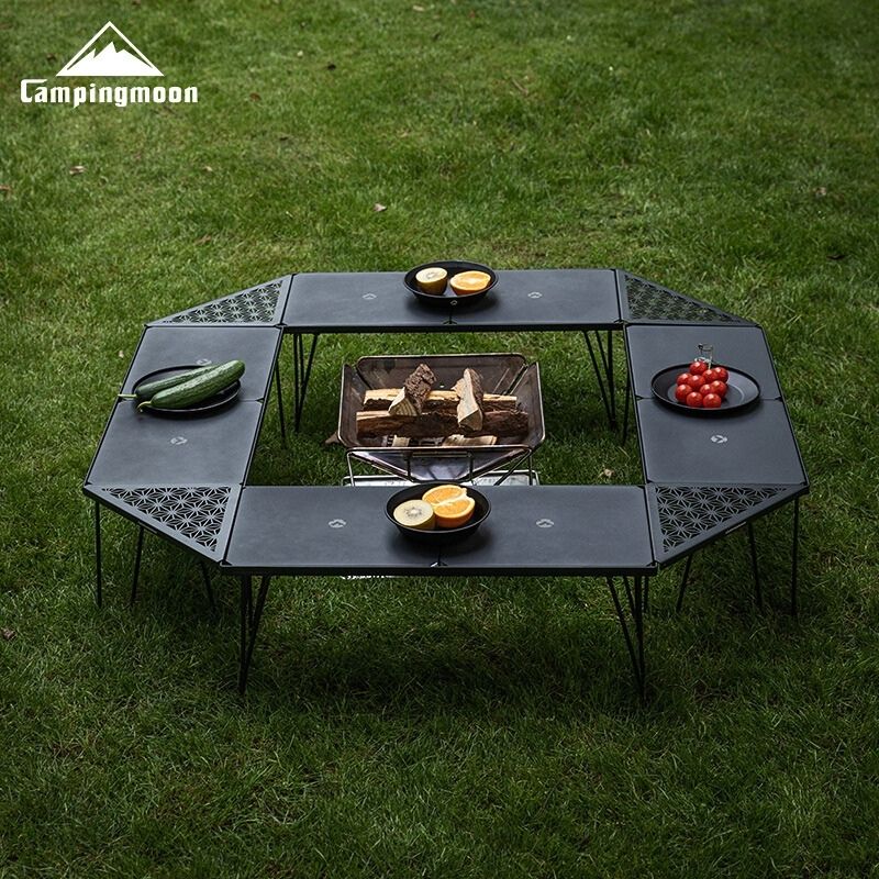 楽天市場】【キャンピングムーン 公式】フィールドラック ミニマル