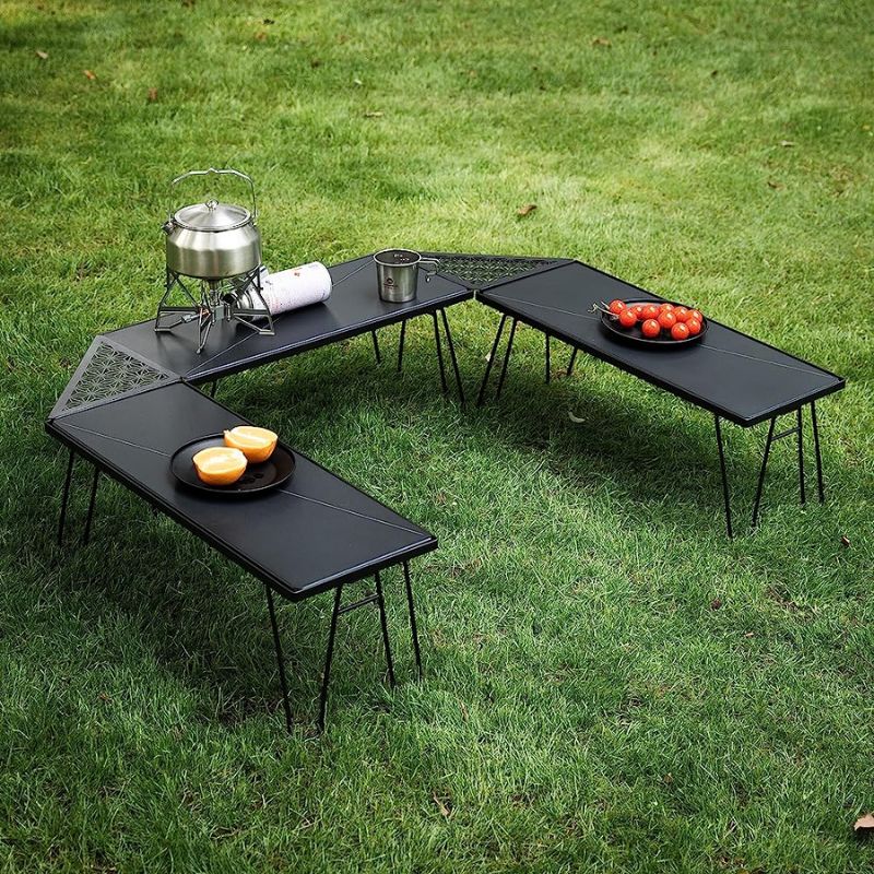 楽天市場】【キャンピングムーン 公式】フィールドラック ミニマル