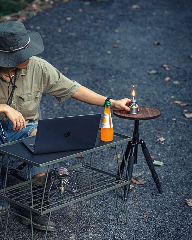 楽天市場】【キャンピングムーン 公式】CAMPINGMOON 天板 スマート