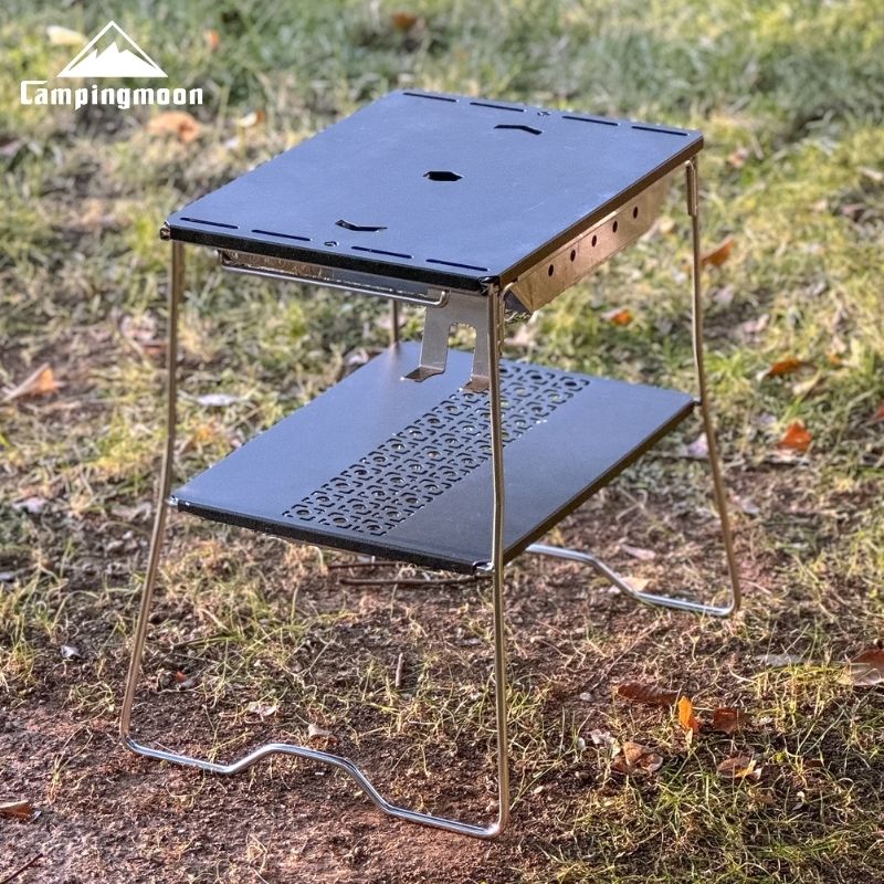 Naturehike IGT テーブル キャンピングムーン天板付き Naturehike IGT