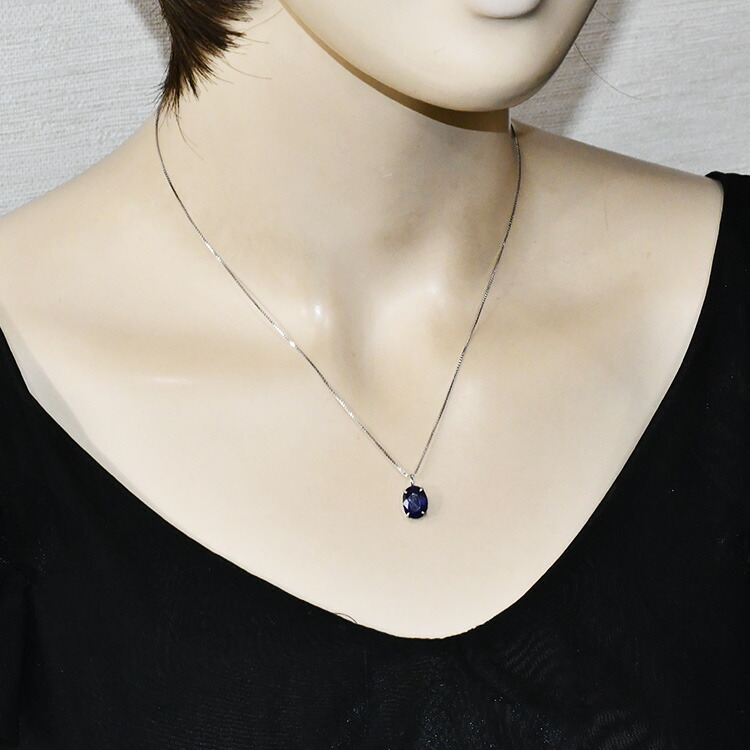 楽天市場】大粒の宝石！ 2カラットのサファイア (GF) オーバルカット