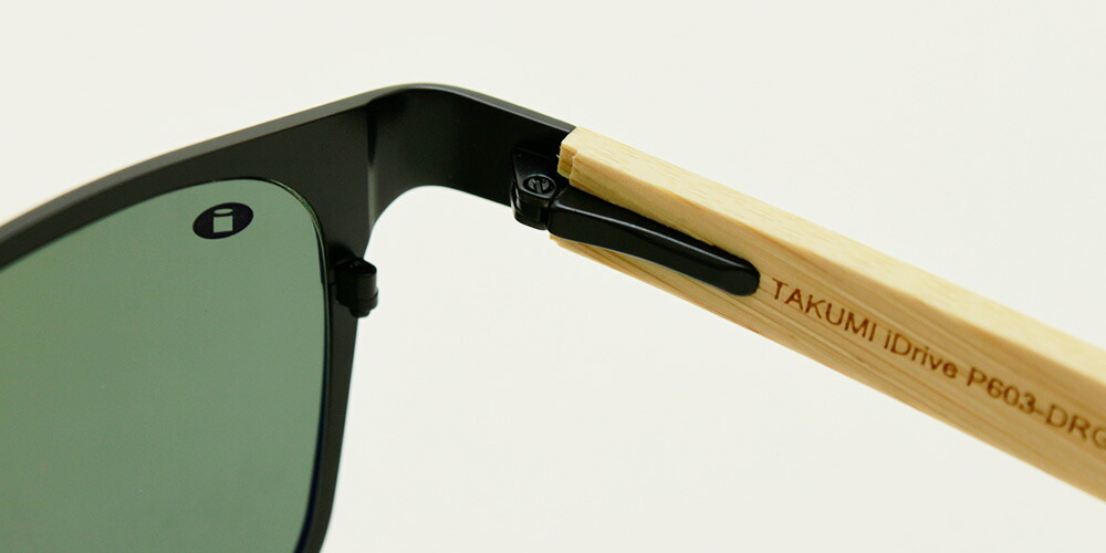 楽天市場】IZONE NEW YORK 匠 TAKUMI サングラス メンズ レディース