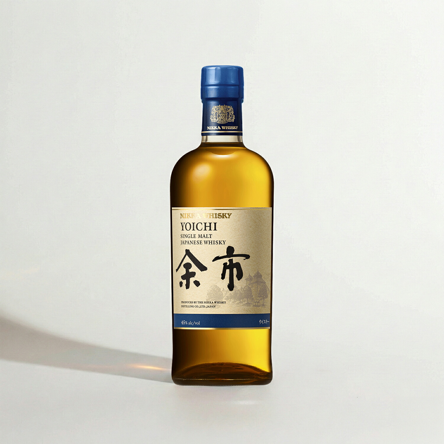 楽天市場】ウイスキー（シリーズ余市（ニッカウヰスキー）,知多