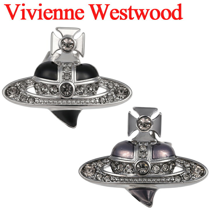 楽天市場】ヴィヴィアンウエストウッド ピアス メンズ レディース
