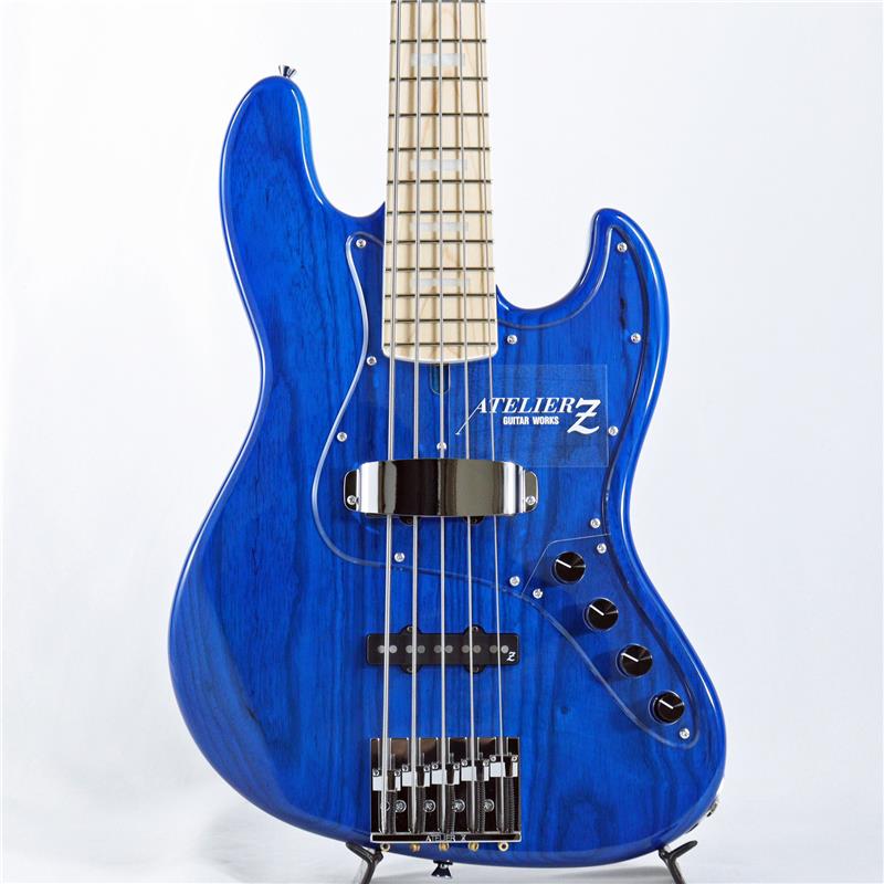 楽天市場】M#265 Custom (TP-BLUE/M/MH) ATELIER Z (新品) : イケベ