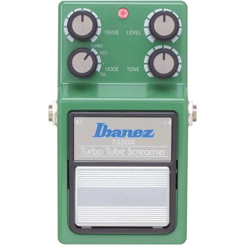 楽天市場】Ibanez TS9 Tube Screamerの通販