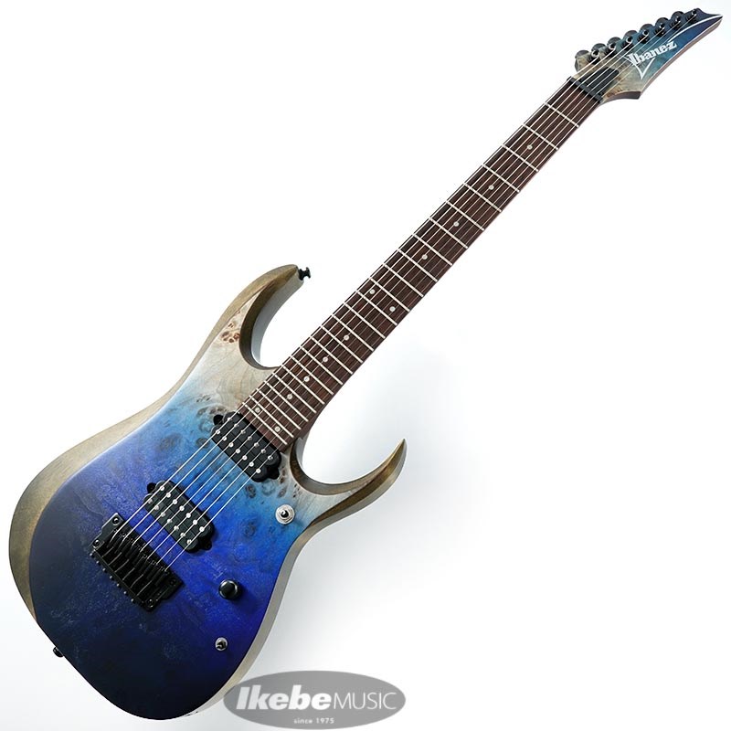 楽天市場】RGD7521PB-DSF Ibanez (新品) : イケベ楽器楽天ショップ