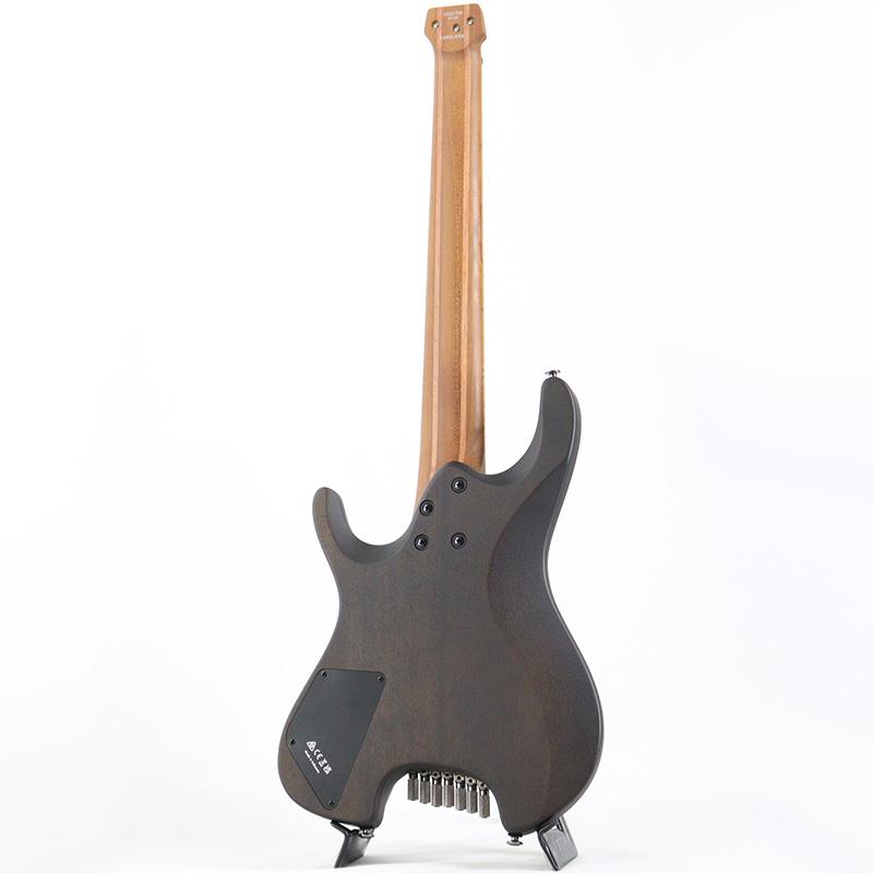 楽天市場】QX527PB-ABS (Antique Brown Stained) [SPOT MODEL] Ibanez