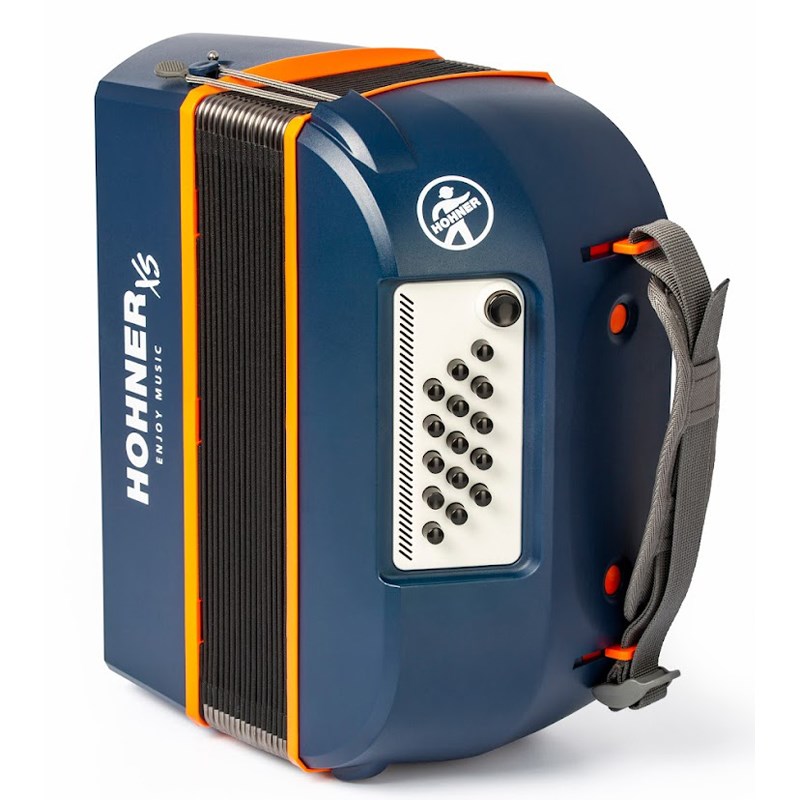 楽天市場】(アコーディオン専門店・出荷前検品発送)XSアコーディオン