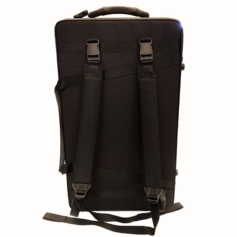 楽天市場】【お取り寄せ品】ソプラノ・アルトサックス用ダブルケース