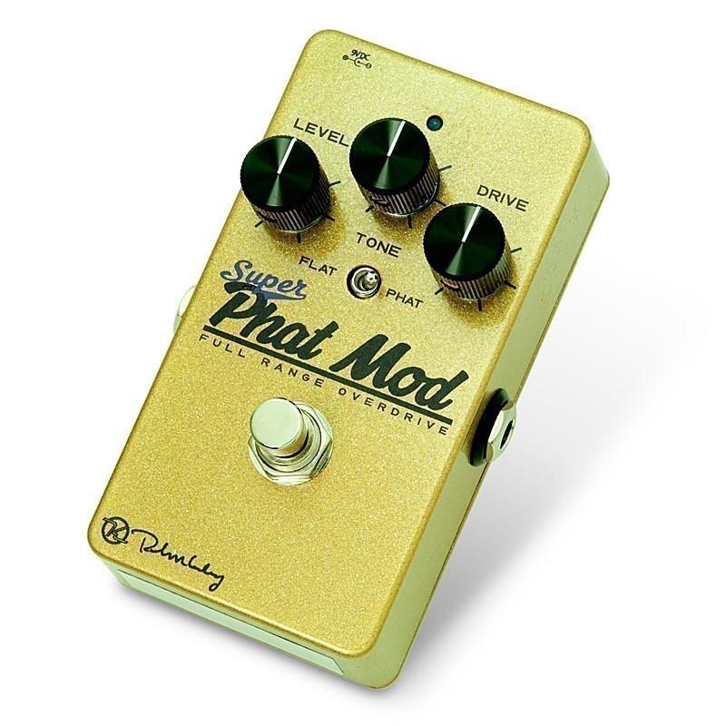 楽天市場】Super Phat Mod（キーリー）オーバードライブ