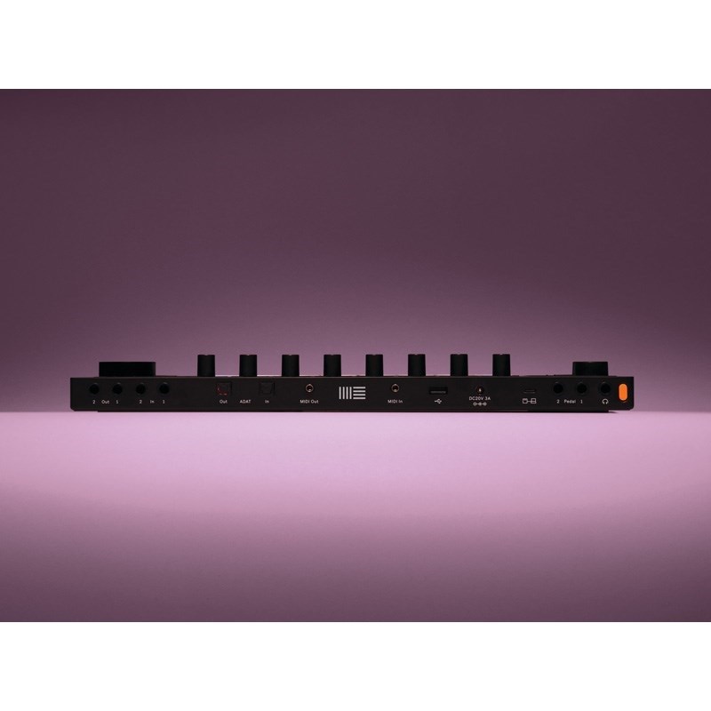 楽天市場】ableton Push 3 コントローラーバージョン (without