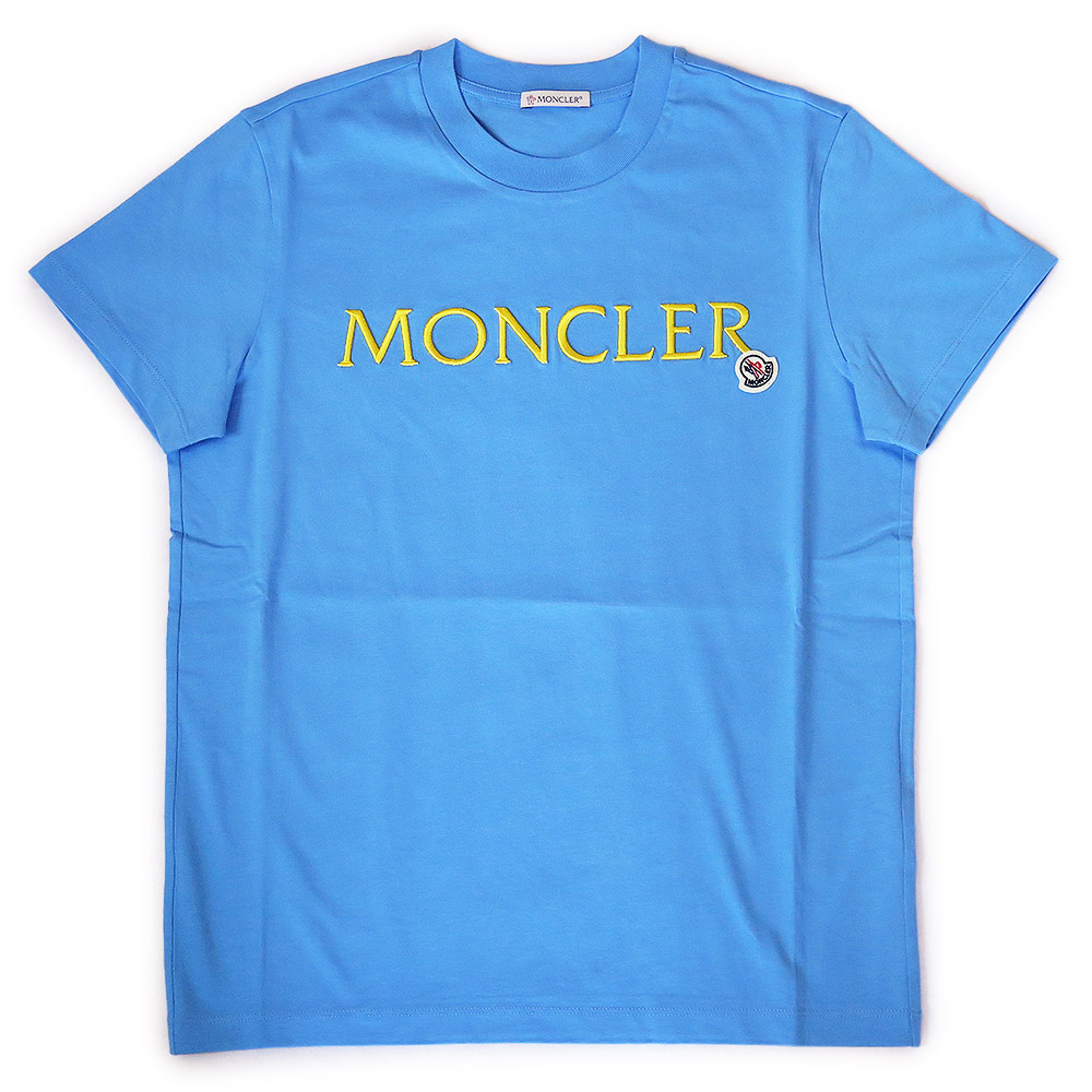 楽天市場】モンクレール Tシャツ 半袖 レディース 8C00009 829HP 72A