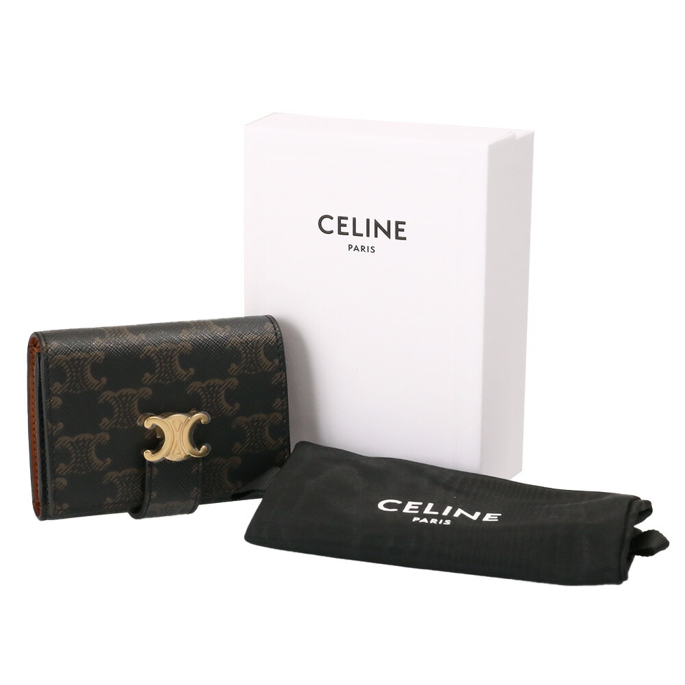 楽天市場】【P5倍】セリーヌ／CELINE 