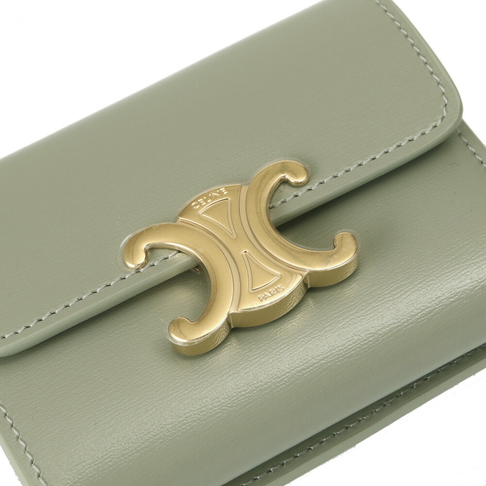 楽天市場】【ｸｰﾎﾟﾝ5%OFF】セリーヌ／CELINE 