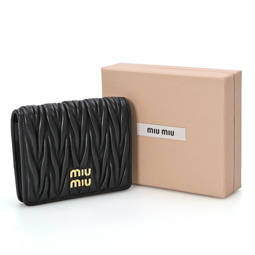 楽天市場】【ｸｰﾎﾟﾝ5%OFF】ミュウミュウ／MIU MIU 