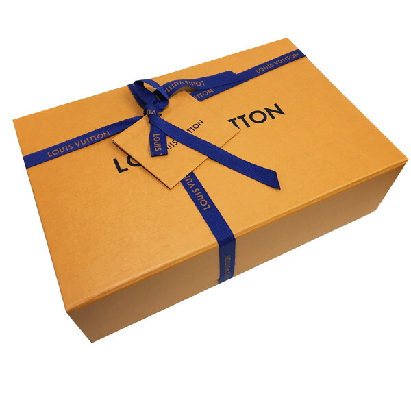 ヴィトンマフラー 箱つき☆ 値下げ】ルイヴィトン マフラー 包装箱つき