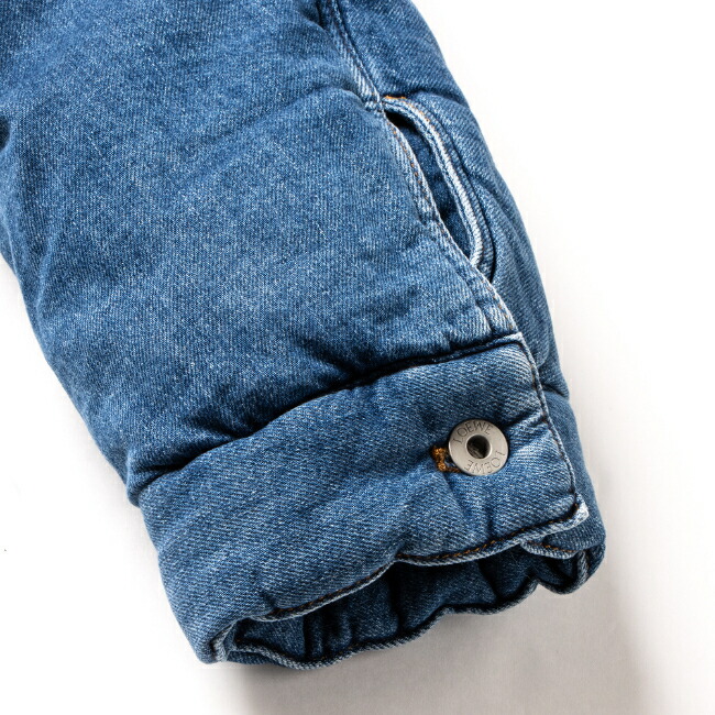 楽天市場】ロエベ/LOEWE ジャケット アパレル メンズ PADDED DENIM