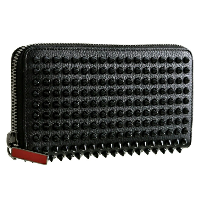 ルブタン財布 ショップ