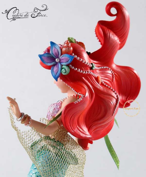 楽天市場】ディズニー ショーケース コレクション クチュール デ