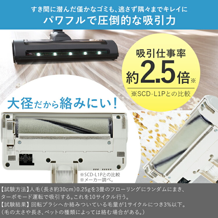 楽天市場】【50％OFFｸｰﾎﾟﾝ!〜12日9:59迄】 【2wayで楽々】 掃除機