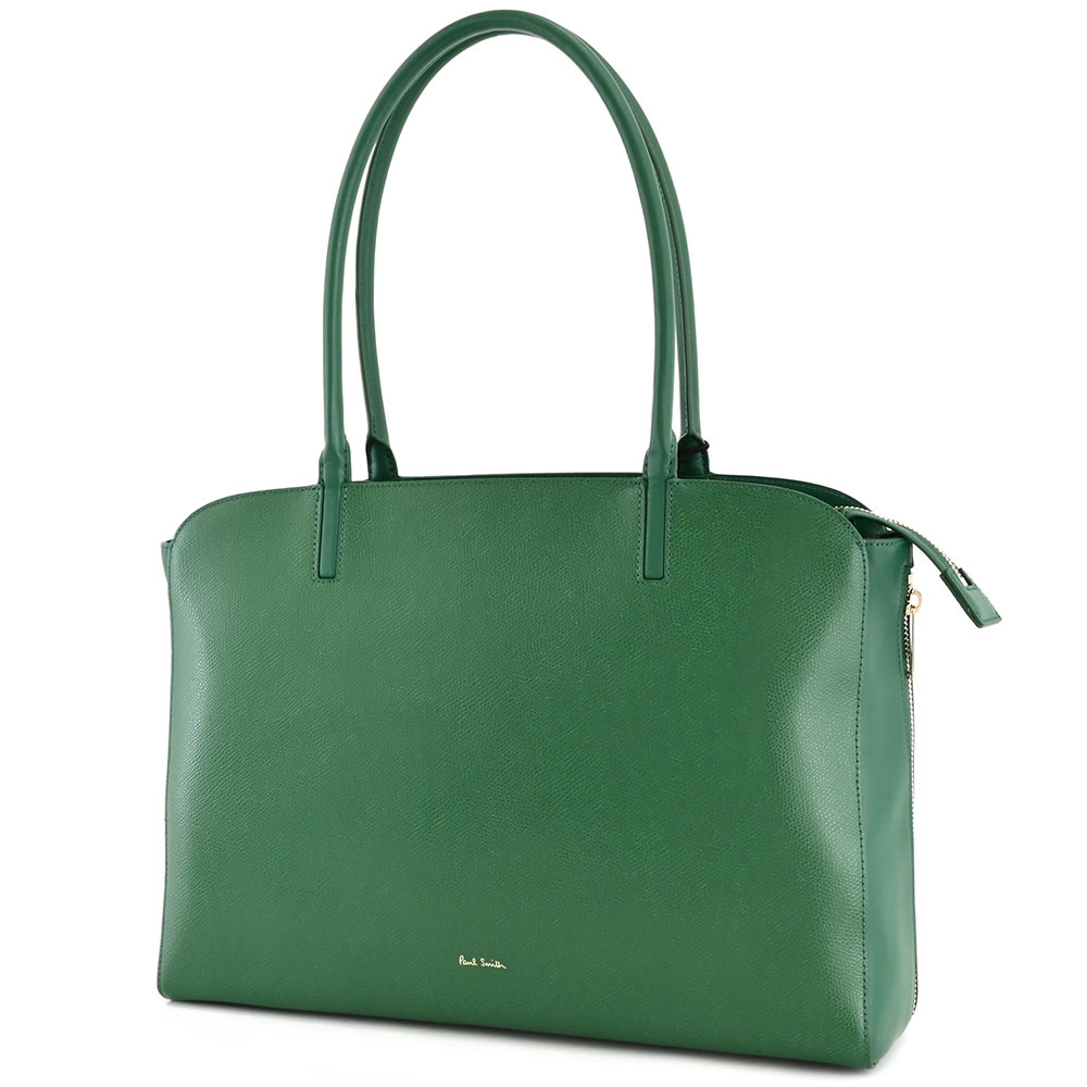 楽天市場】ポールスミス バッグ トートバッグ 緑(グリーン) Paul Smith