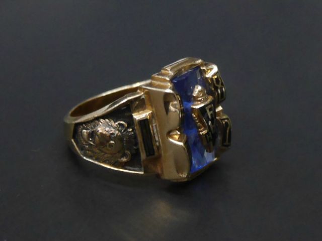 楽天市場】JOSTENS(ジャスティンズ社製) 1987年製 実物ビンテージ