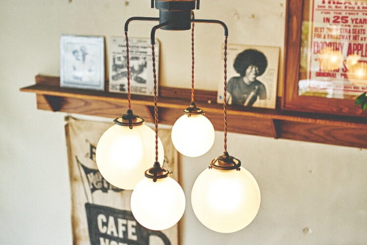 ペンダントライト オレリア インターフォルム LP8998 Orelia オレリア