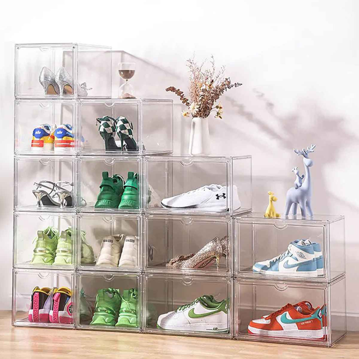 Tower Box Plus スニーカー タワーボックス プラス Tower Box plus