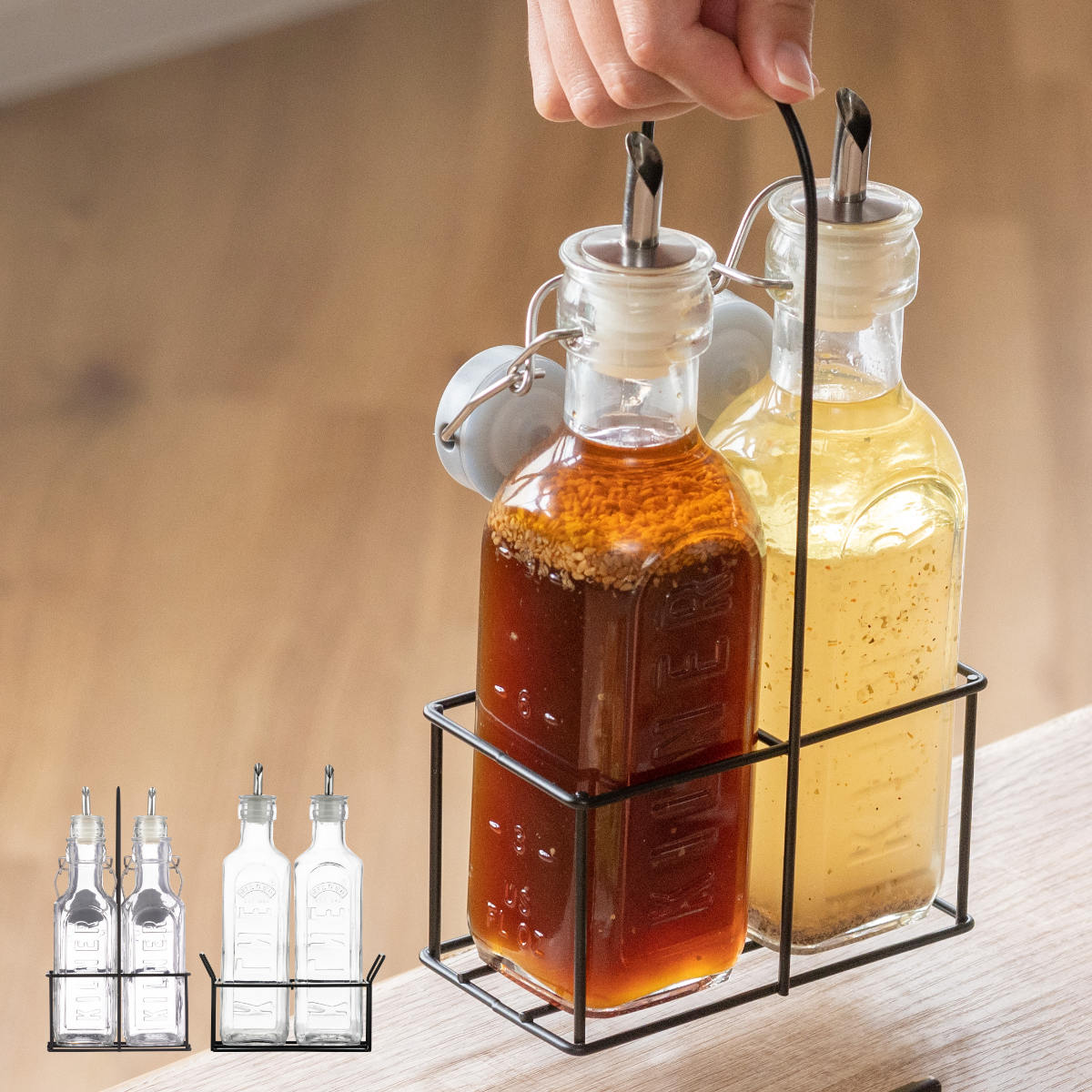 楽天市場】アンティーク 調味料入れの通販