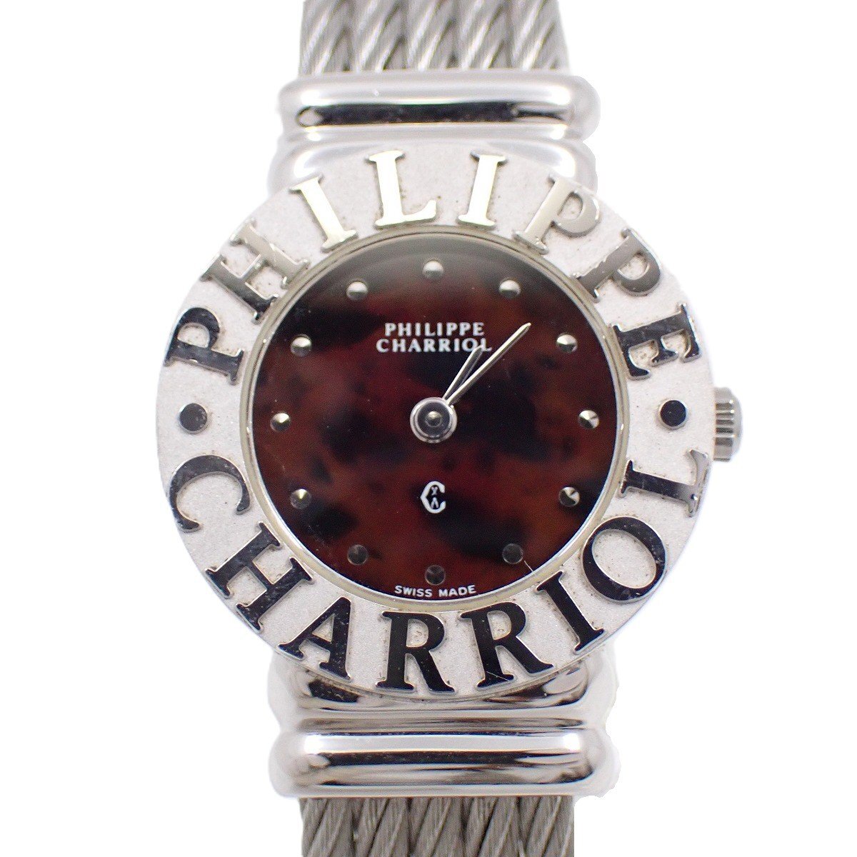 楽天市場】シャリオール サントロペの通販