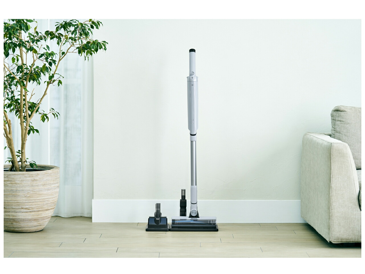 掃除機 Shark EVOPOWER SYSTEM FIT LC100JGY [グレー]」の人気商品一覧