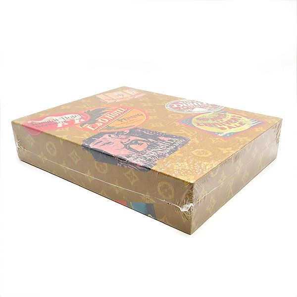 楽天市場】ルイ・ヴィトン アルバム 伝説のトランク100 英語版 R07147