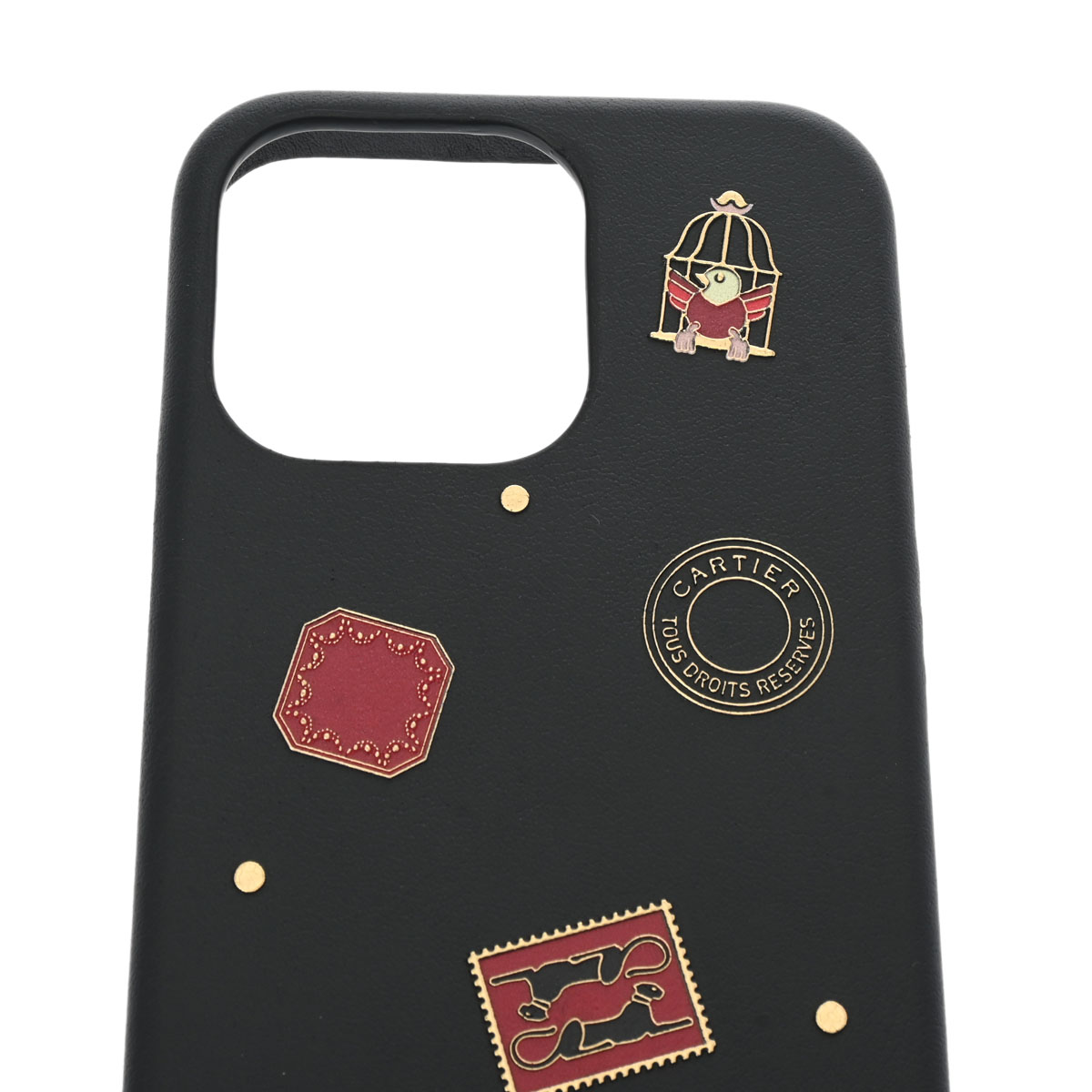 楽天市場】【ローン60回払い無金利】【未使用】 カルティエ CARTIER