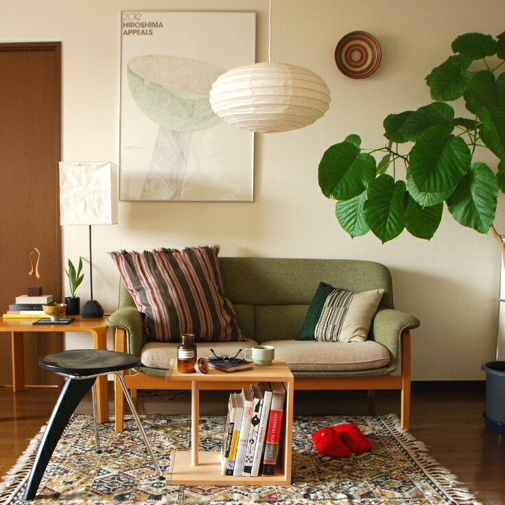 イサムノグチ AKARI ストア アカリ 50EN Akari 50EN – The Noguchi Museum