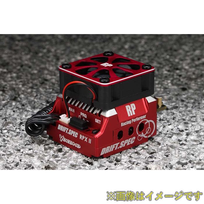 楽天市場】ヨコモ レーシングパフォーマー escの通販