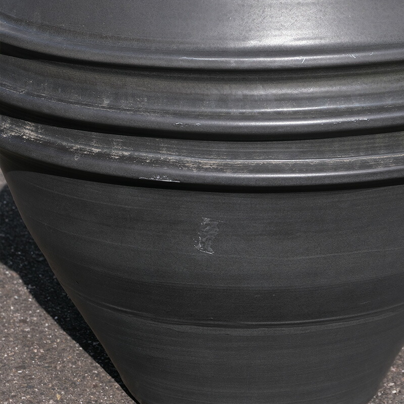 楽天市場】【10%ポイントバック中】【ヴィンテージ商品 在庫限り】大壺