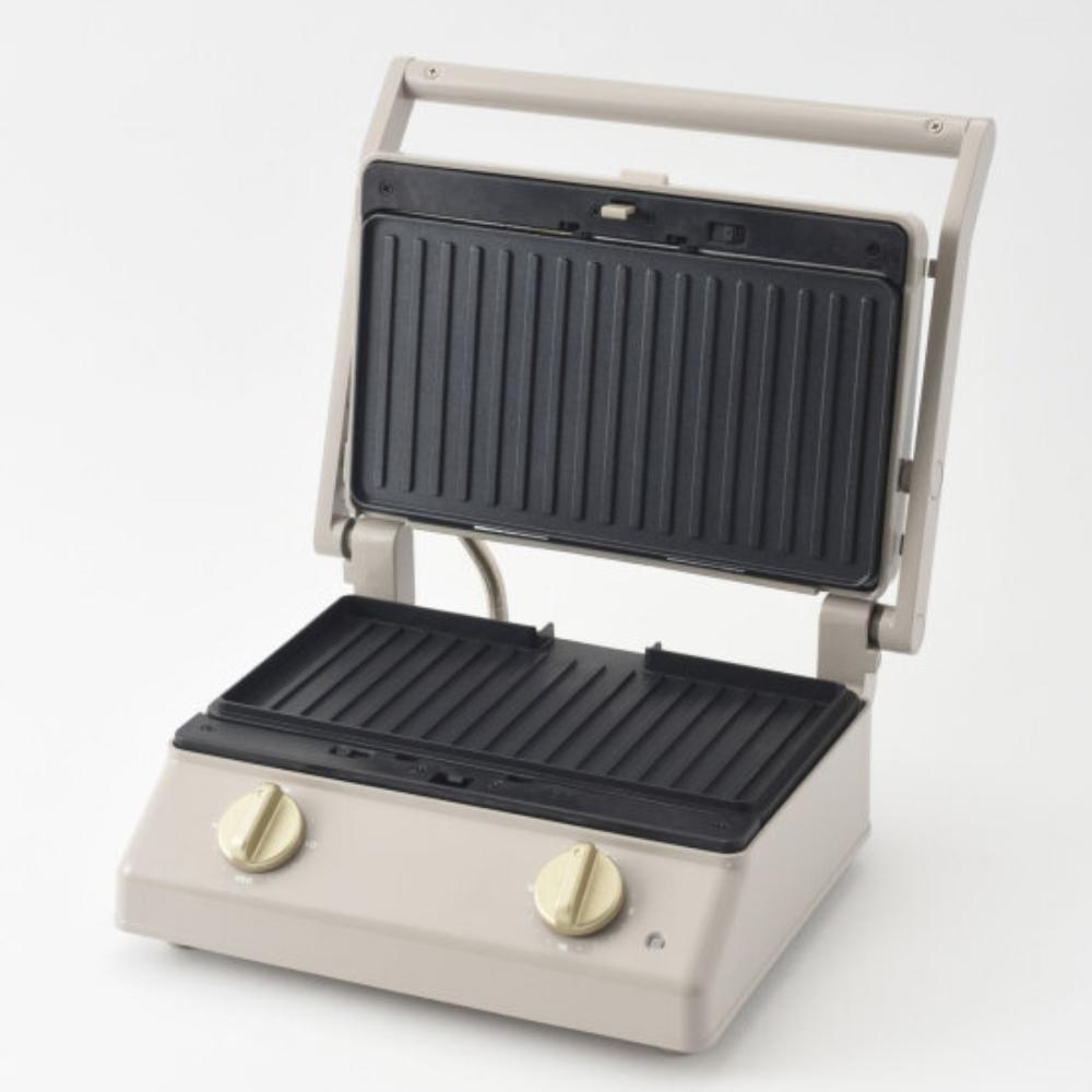 楽天市場】【2025 年間ベストショップ受賞】Bruno ブルーノ グリル