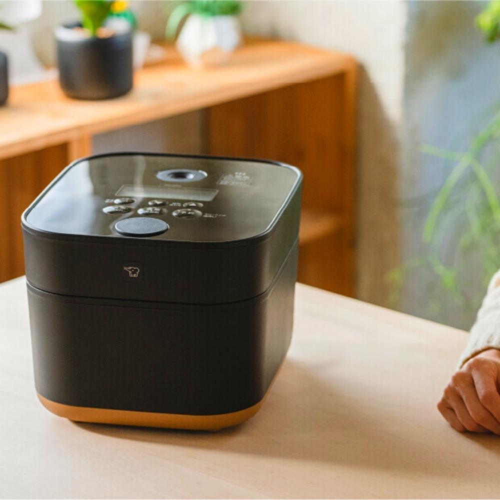 Zojirushi STAN NW-SA10 2025 IH炊飯器5.5合 楽天市場】【2025年最新
