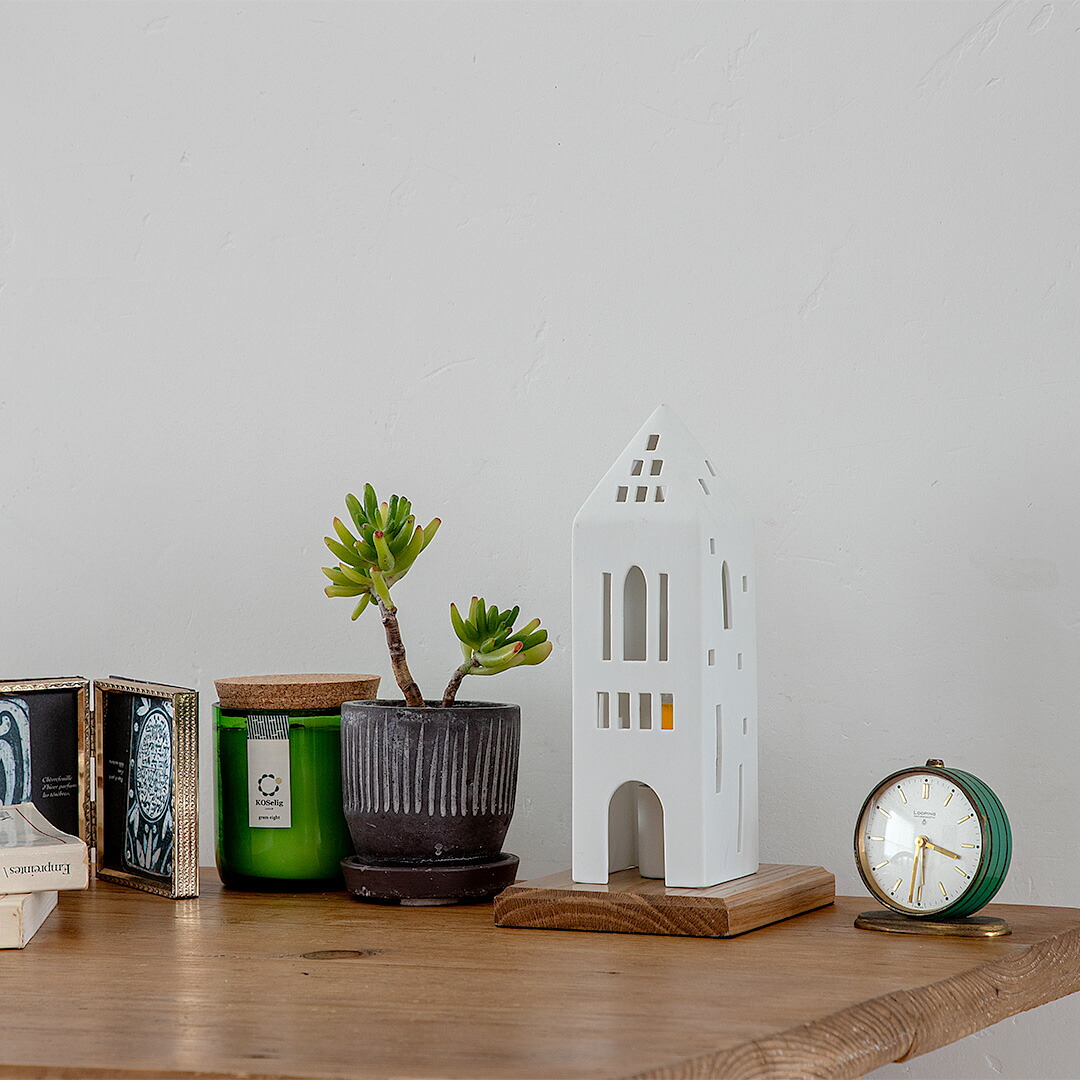 ステラ 廊下敷きマット 日本製 65×700cm グレー：ライフ＆ビューティ