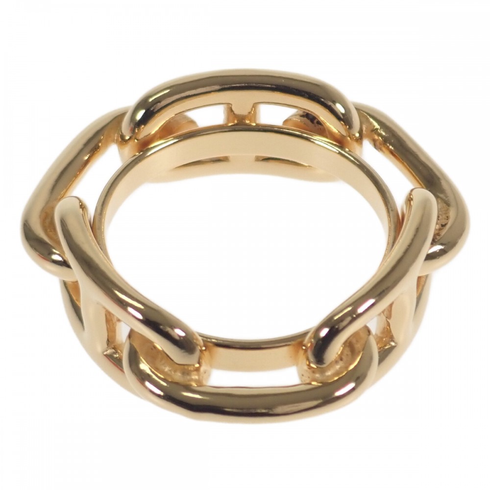 中古】【ABランク】エルメス HERMES ルカデシェーヌダンクル スカーフ