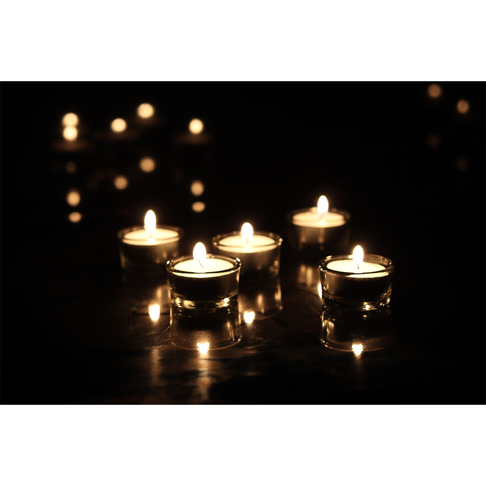 楽天市場】キャンドルホルダー ガラスホルダー シンプル ティーライト