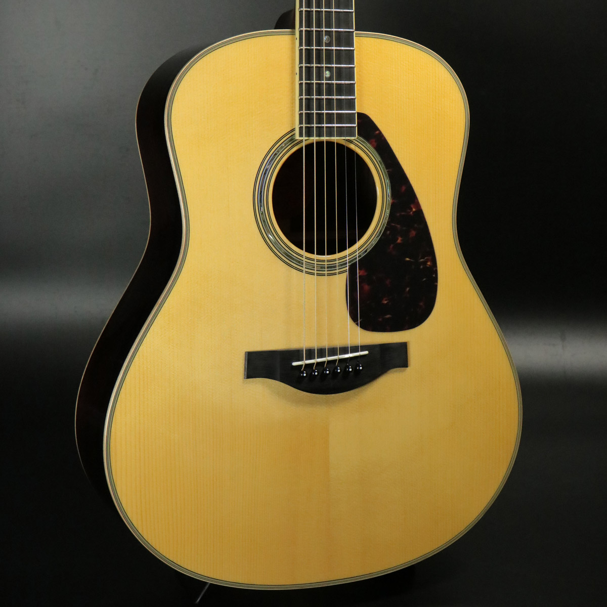 ヤマハ Lシリーズ LL16 ARE [NT] (アコースティックギター) 価格比較